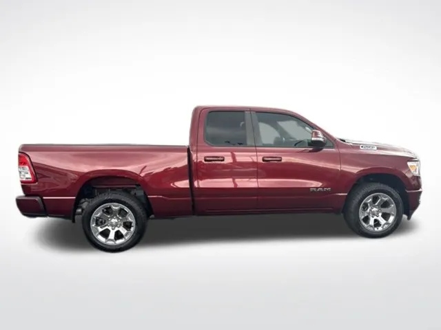 Ram 1500 photo 11