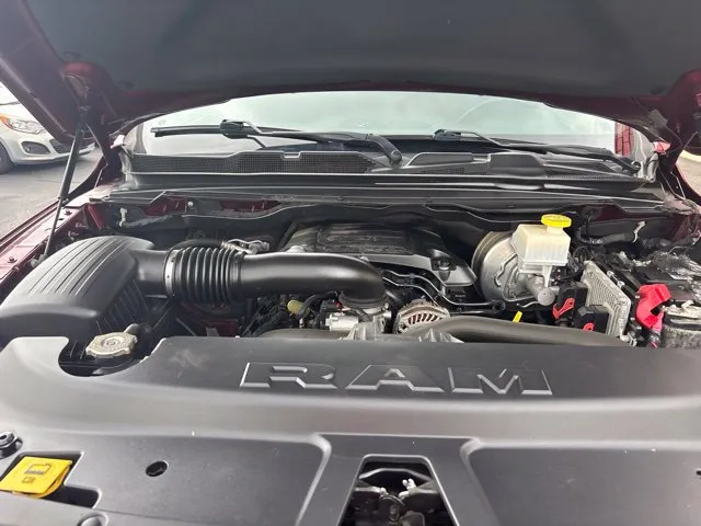 Ram 1500 photo 25