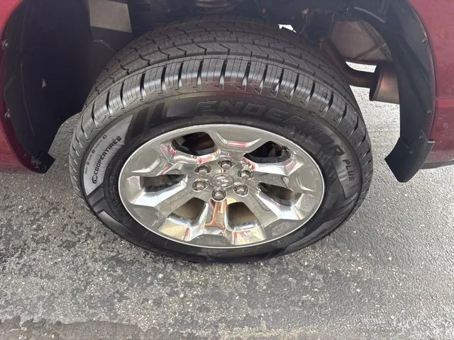 Ram 1500 photo 27