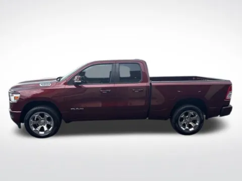 More photos of 2019 Ram 1500 Big Horn/Lone Star at Diamond Jim's Motor Cars, WI