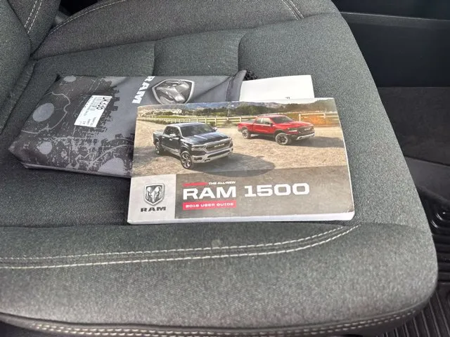 Ram 1500 photo 23