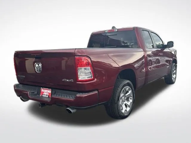 Ram 1500 photo 10