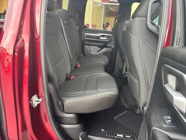 Ram 1500 photo 21