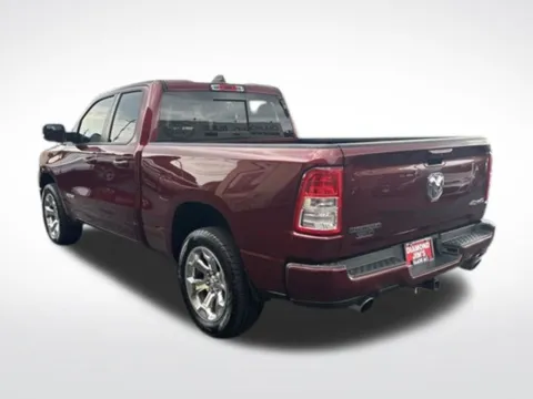 More photos of 2019 Ram 1500 Big Horn/Lone Star at Diamond Jim's Motor Cars, WI