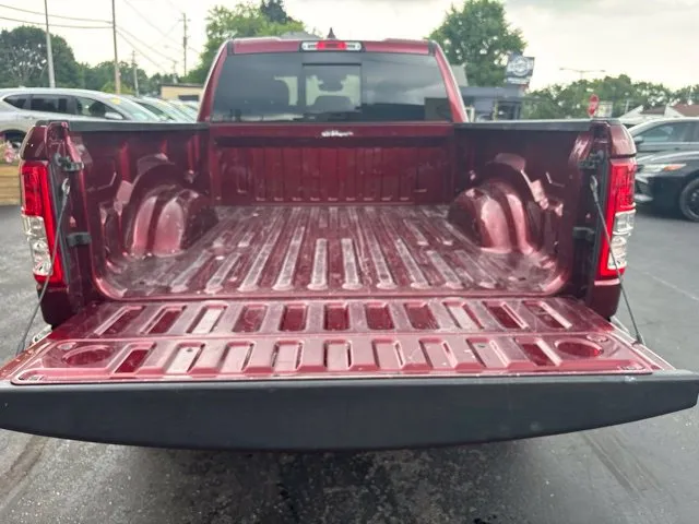 Ram 1500 photo 20