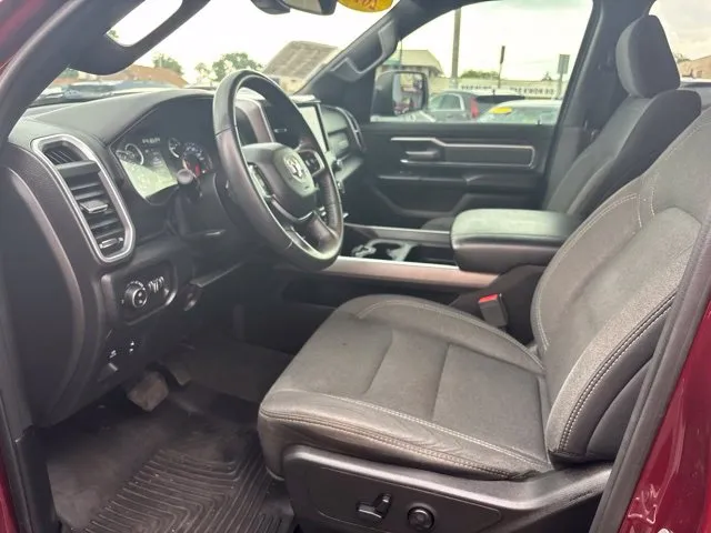 Ram 1500 photo 18