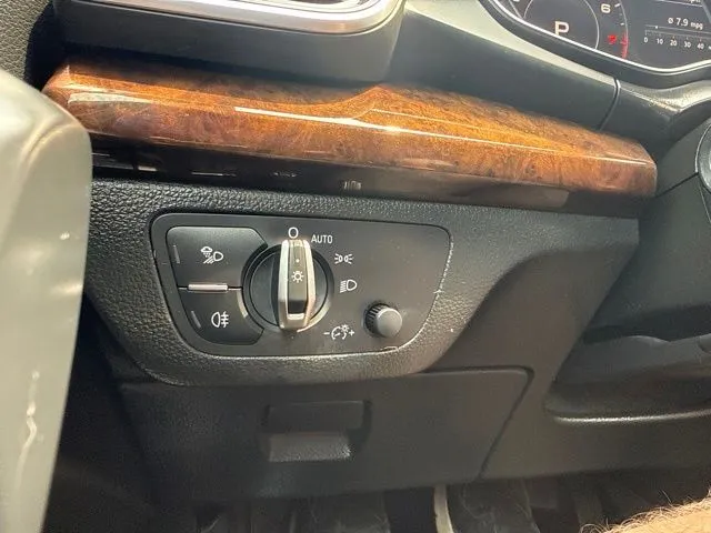 Audi Q5 photo 31