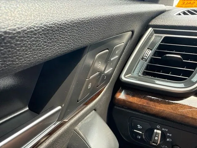 Audi Q5 photo 30