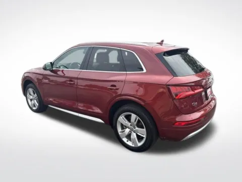 More photos of 2019 Audi Q5 2.0T Premium Plus at Diamond Jim's Motor Cars, WI