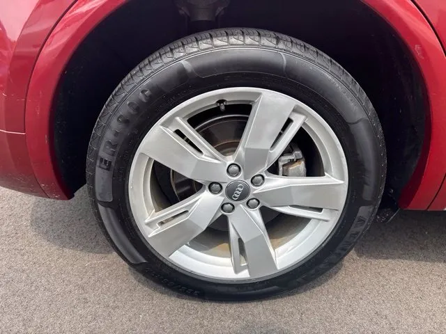 Audi Q5 photo 19