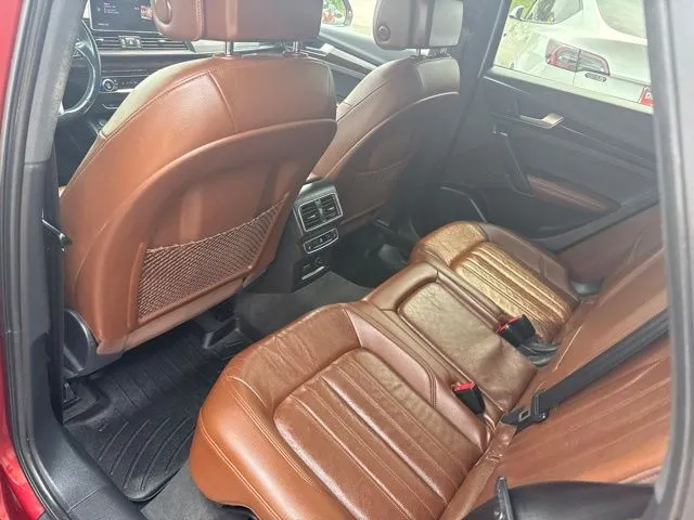 Audi Q5 photo 14