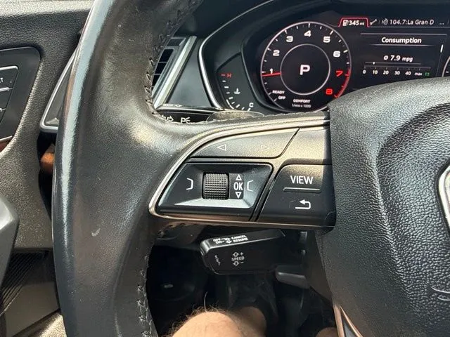 Audi Q5 photo 26