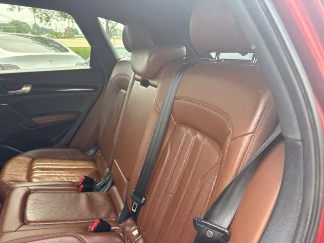 Audi Q5 photo 13