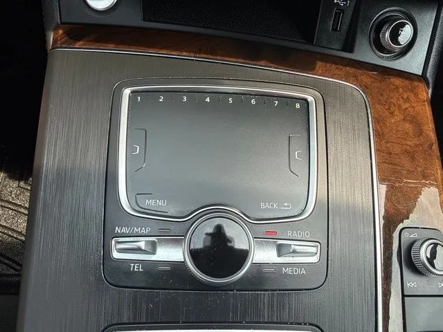 Audi Q5 photo 34