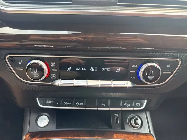 Audi Q5 photo 33