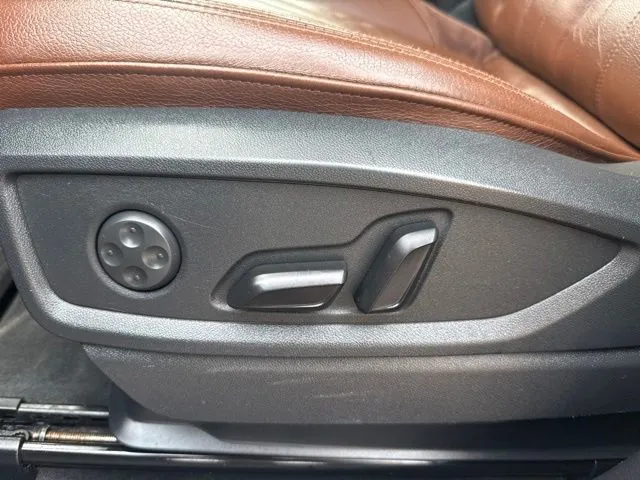 Audi Q5 photo 12