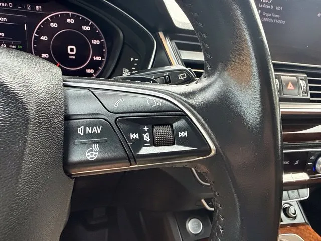 Audi Q5 photo 27