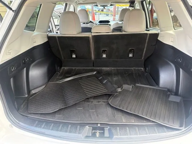 Subaru Forester photo 22