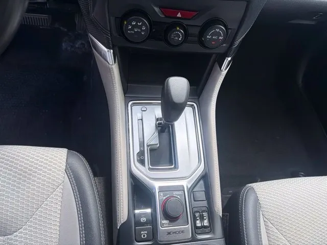 Subaru Forester photo 16