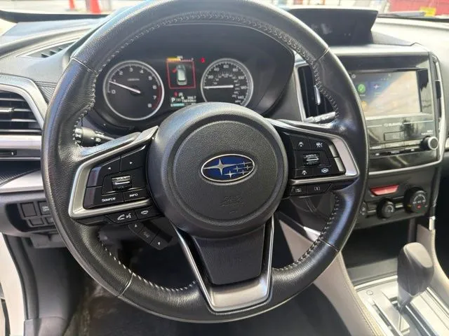Subaru Forester photo 14