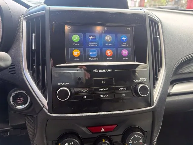 Subaru Forester photo 15