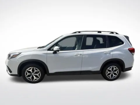 Photos of 2024 Subaru Forester Premium for sale in Milwaukee, WI at Diamond Jim's Motor Cars