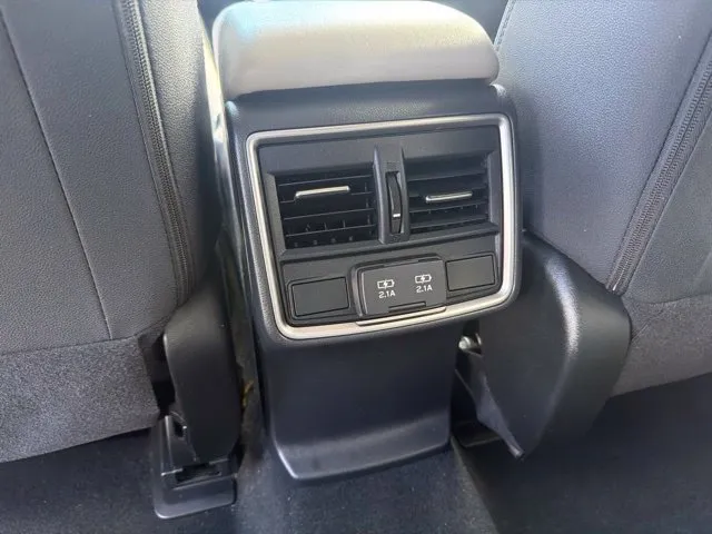 Subaru Forester photo 20