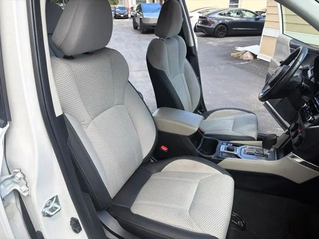 Subaru Forester photo 26
