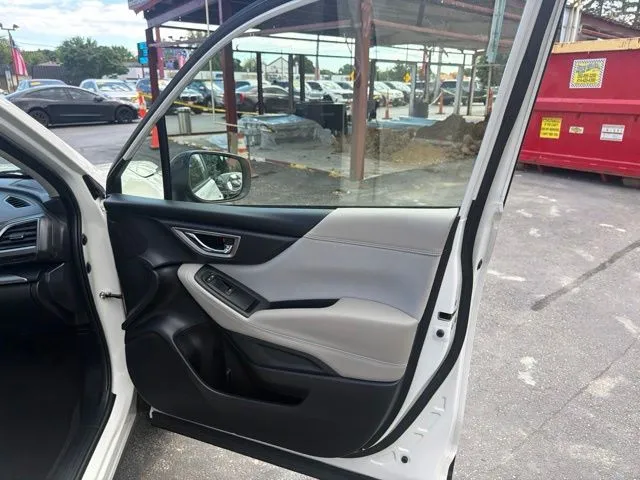 Subaru Forester photo 27