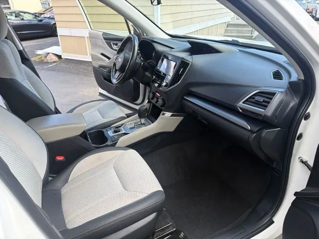 Subaru Forester photo 25