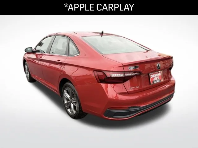Volkswagen Jetta photo 6