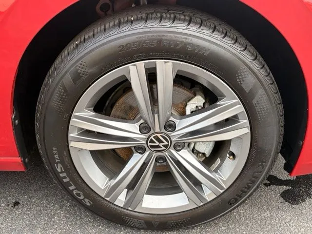 Volkswagen Jetta photo 25