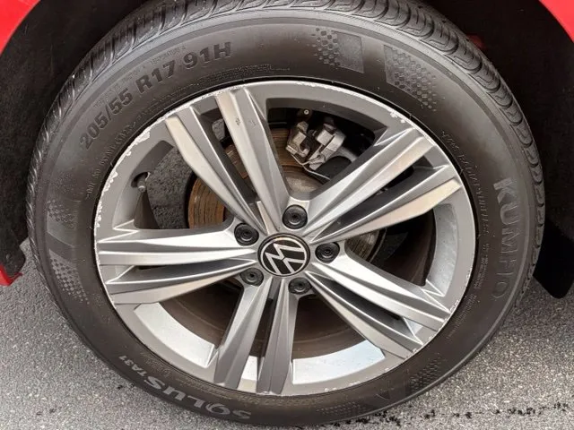 Volkswagen Jetta photo 24
