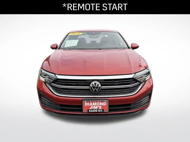 Volkswagen Jetta photo 9