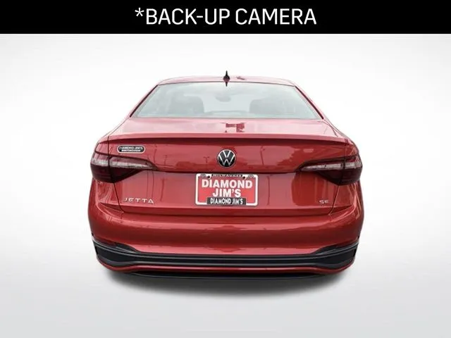 Volkswagen Jetta photo 5