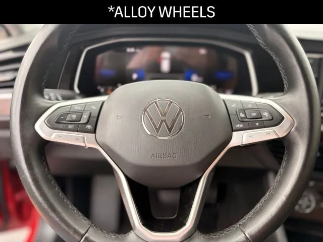 Volkswagen Jetta photo 12