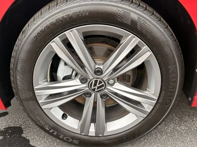 Volkswagen Jetta photo 20