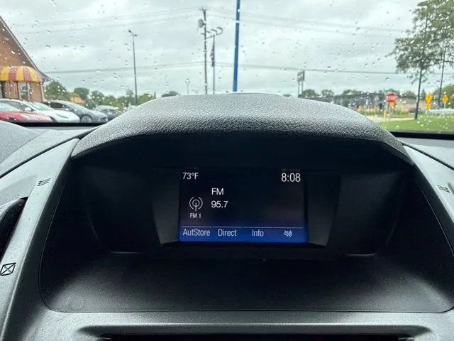 Ford Transit Connect photo 25