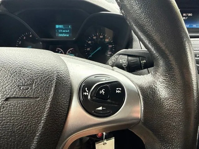 Ford Transit Connect photo 23