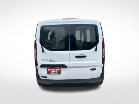 More photos of 2018 Ford Transit Connect XL at Diamond Jim's Motor Cars, WI
