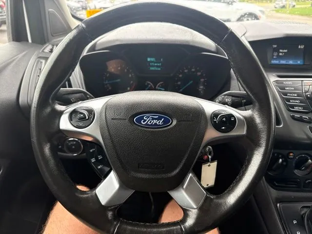 Ford Transit Connect photo 21