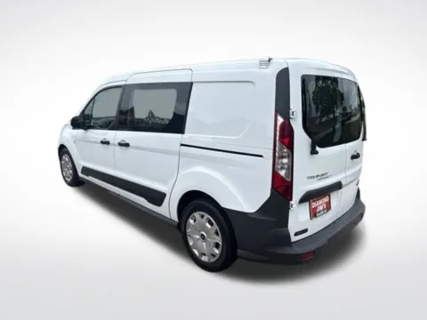 More photos of 2018 Ford Transit Connect XL at Diamond Jim's Motor Cars, WI