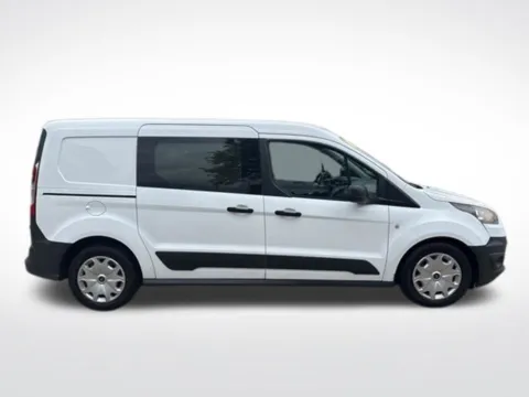 Photos of 2018 Ford Transit Connect XL for sale in Milwaukee, WI at Diamond Jim's Motor Cars