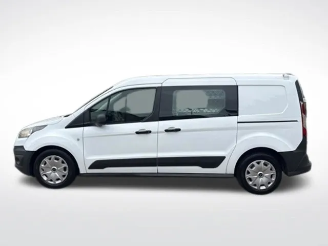 Ford Transit Connect photo 6