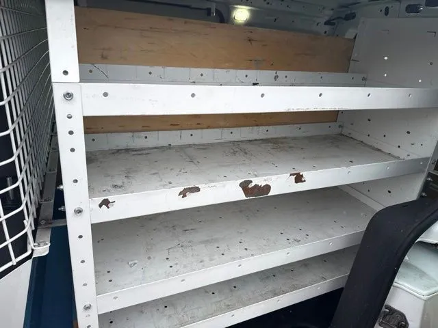 Ford Transit Connect photo 12