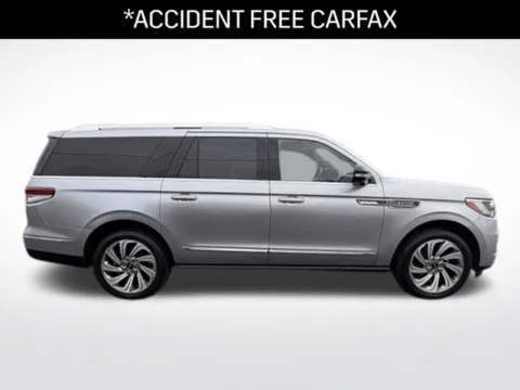 Photos of 2023 Lincoln Navigator L Reserve for sale in Milwaukee, WI at Diamond Jim's Motor Cars