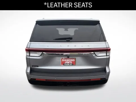 More photos of 2023 Lincoln Navigator L Reserve at Diamond Jim's Motor Cars, WI