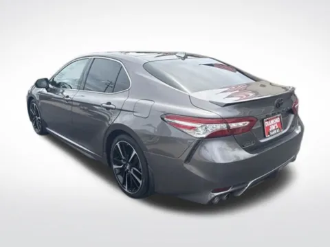 More photos of 2018 Toyota Camry XSE at Diamond Jim's Motor Cars, WI