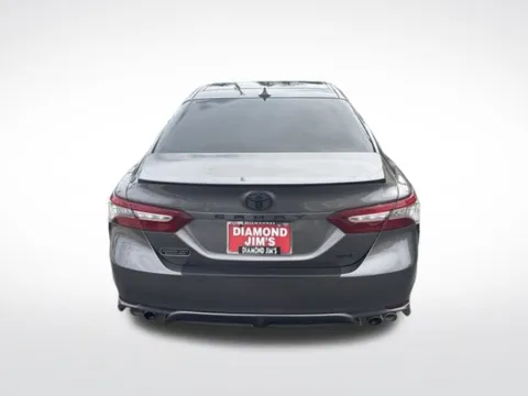 More photos of 2018 Toyota Camry XSE at Diamond Jim's Motor Cars, WI