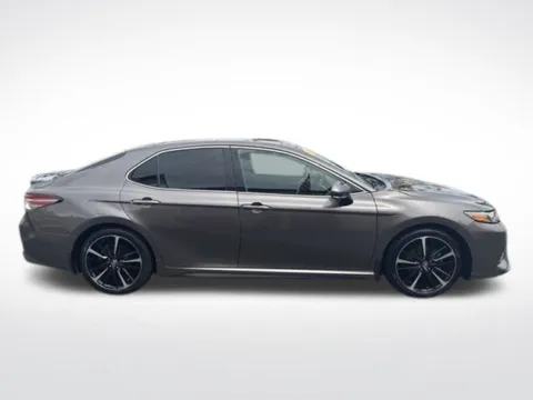 Photos of 2018 Toyota Camry XSE for sale in Milwaukee, WI at Diamond Jim's Motor Cars